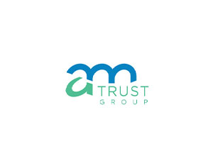 Conception graphique <br/>& WordPress sur mesure <br/><span>Amtrust.fr</span>