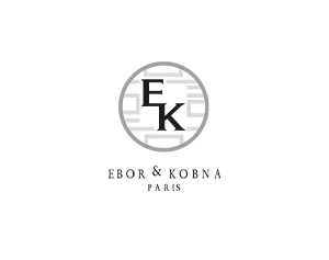 Conception graphique <br/>& WordPress sur mesure <br/><span>Ebor et Kobna</span>